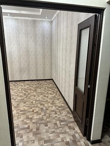 Недвижимость: 3 комнаты, 75 м², Асанбай мкр 105 серия, 5 этаж — 3