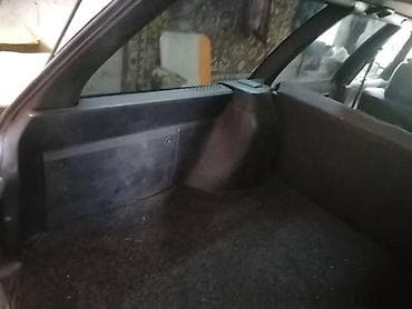 mini copper: Volkswagen Passat: 1991 г., 1.9 л, Механика, Дизель, Универсал — 6
