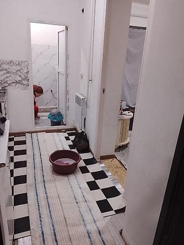 1 комната, Агентство недвижимости, Без подселения, С мебелью частично at lalafo.kg 1 комната, Агентство недвижимости, Без подселения, С мебелью частично