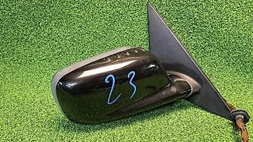 bwb e34: Боковое правое Зеркало BMW Б/у, Оригинал — 2