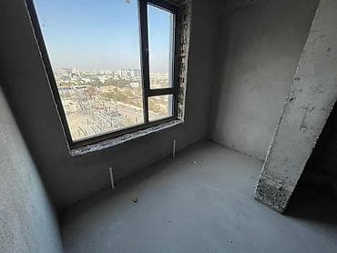 kanat group: 2 комнаты, 63 м², Элитка, 8 этаж, Готовая ПСО (под самоотделку) — 3