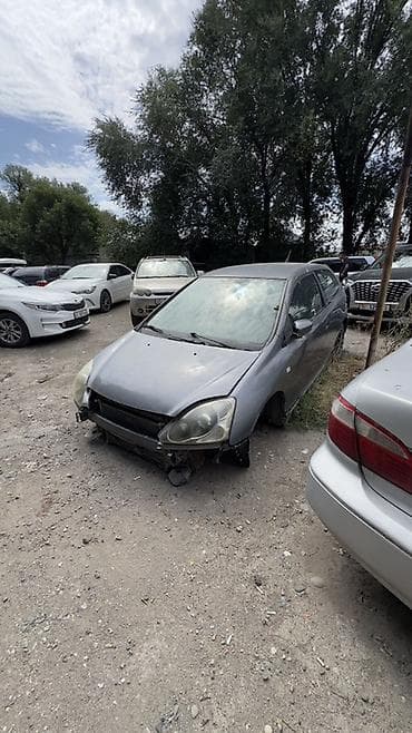 Автозапчасти: Запчасти для Honda Civic (3‑дверный хэтчбек, поколение EP/ES) - Любые — 6
