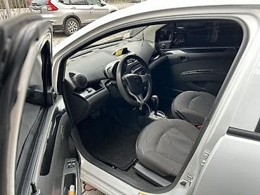 той машина: Ravon R2: 2017 г., 1.3 л, Автомат, Бензин, Хэтчбэк — 6