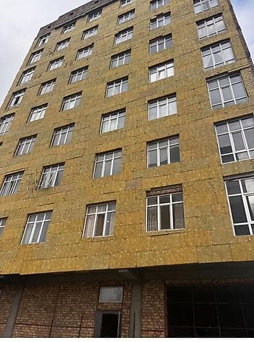 сдается квартира микрорайон достук: 2 комнаты, Собственник, Без подселения, С мебелью частично — 7