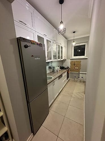 квартиры в тунгуче: 3 комнаты, 80 м², Тунгуч мкр 105 серия, 5 этаж, Свежий ремонт — 8