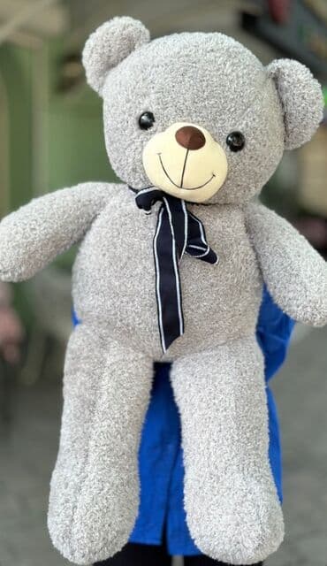 где можно заказать мишку на день рождения: Организация мероприятий | Гелевые шары, Букеты, флористика, Ведущий, тамада — 9