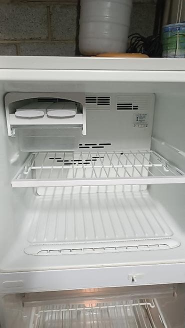 стекло на холодильник: Холодильник LG, Б/у, Двухкамерный, No frost, 60 * 160 * 60 — 3