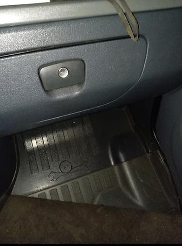 зеркало пассат б3: Жеңил жүк ташуучу унаа, Mercedes-Benz, Жаңы — 6