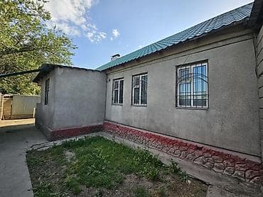4: 🏡 Отличное предложение в р-н Кудайберген! Продаётся кирпичный дом — 2