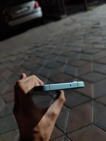 a03 core: Poco X8 Pro, Новый, 256 ГБ, цвет - Зеленый, 1 SIM, 2 SIM, eSIM — 4