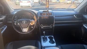 дмрв камри 40: Toyota Camry: 2014 г., 2.5 л, Автомат, Бензин, Седан — 5