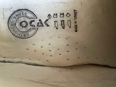 требуется надомницы брюки: Обувь кожаная 32-33 размер — 3