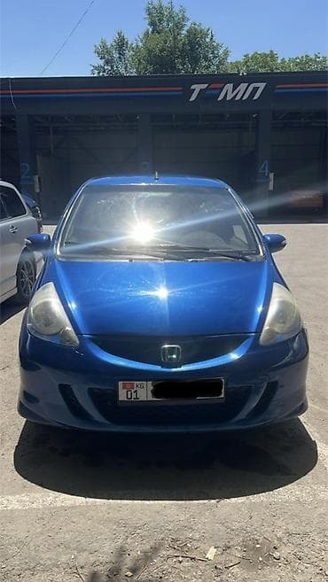 матор хонда жаз: Honda Jazz: 2007 г., 1.4 л, Вариатор, Бензин, Хэтчбэк — 3