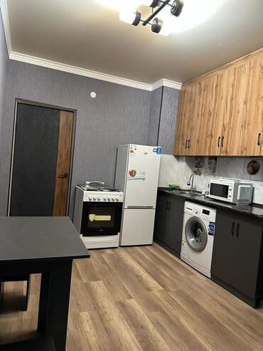 отдых на ысык кол: 1 комната, Душевая кабина, Постельное белье, Кондиционер — 13