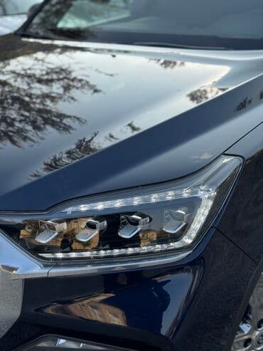 срочно продаю в связи с переездом: Ssangyong Rexton: 2022 г., 2.2 л, Автомат, Дизель, Внедорожник — 2