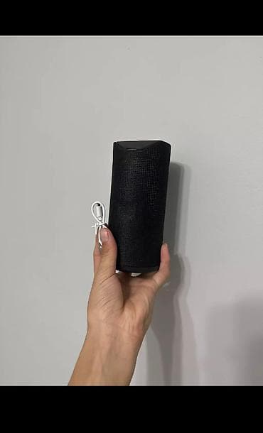 колонки ремонт: Колонка с зарядкой — 2