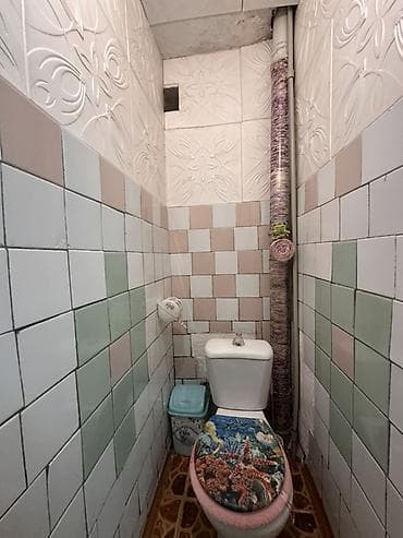 шопена: 3 комнаты, 60 м², 3 этаж — 7