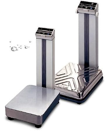 весы тараза: Весы напольные CAS DB-H 200 — практичные платформенные весы — 2
