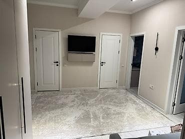 Квартиры: 3 комнаты, 84 м², 12 этаж, Евроремонт — 5