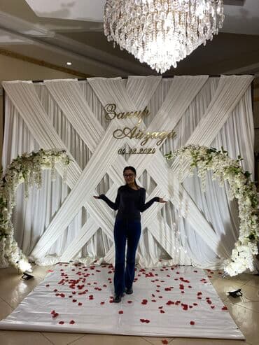 дед мороз на дом бишкек: Организация мероприятий | Гелевые шары, Оформление мероприятий — 3