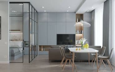 современный дизайн: Дизайн, Проектирование | Офисы, Квартиры, Дома — 1