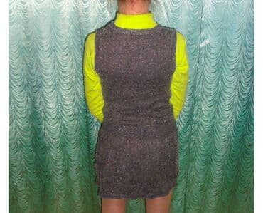 молодежные платья больших размеров: ПРОДАЮ сарафанчики ( подростковые ),новые. Примерно от 10-14 лет — 6