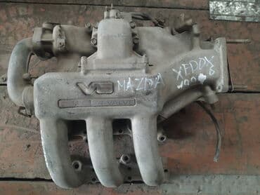 встраиваемая кофемашина сименс: Mazda Xedos 6 Коллектор впускной, Мазда Кседос 6 впускной коллектор — 1