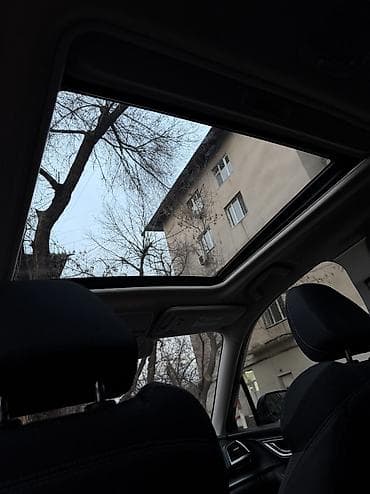 купить водный мотоцикл: Subaru Forester: 2019 г., 2.5 л, Вариатор, Бензин, Внедорожник — 6