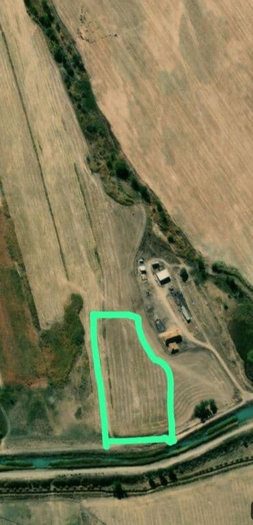 продаю дом баткен: 150 соток, Для сельского хозяйства, Красная книга — 4