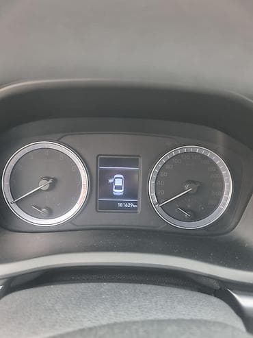 gac trumpchi: Hyundai Sonata: 2020 г., 2 л, Автомат, Газ, Седан — 8