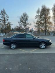 купить двигатель на нексию в бишкеке: Audi A6: 1995 г., 2.6 л, Механика, Бензин, Седан — 8
