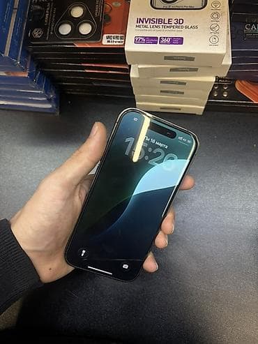 купить айфон 5 с: IPhone 14 Pro, Deep Purple — 1