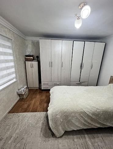 🏡 **Небольшой дом в Бишкеке (Маевка) с баней** ✨ 2 комнаты 50м2 🌿