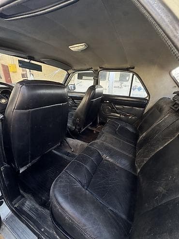 иж 3: ГАЗ 24 Volga: 1996 г., 2.5 л, Ручные, Бензин, Седан — 10