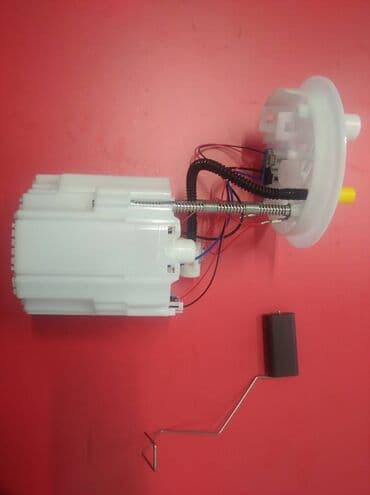 Күйүүчү май аппаратурасы Opel Жаңы, Оригинал