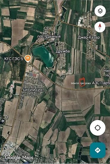 нижний чуй: 43 соток, Для бизнеса — 1