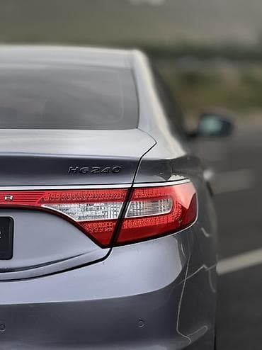 лобовое стекло хендай аванте: Hyundai Grandeur: 2015 г., 2.4 л, Автомат, Бензин, Седан — 9