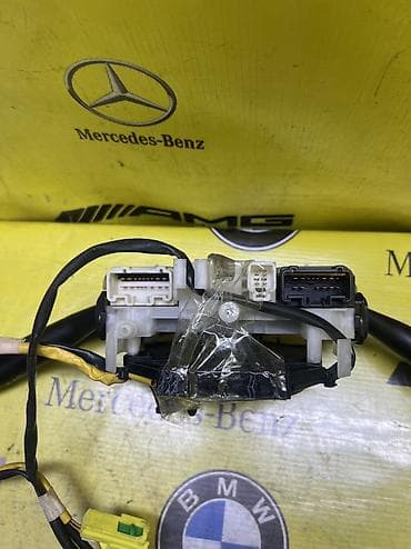 мульти руль тойота: Гитара руля,под рулевой переключатель, переключатели: поворотов, света — 3