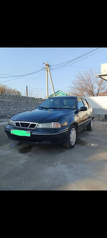 mazda cronos: Daewoo Nexia: 2007 г., 1.5 л, Механика, Бензин, Седан — 1