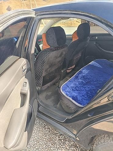 mekab r16: Toyota Avensis: 2006 г., 1.8 л, Ручные, Бензин, Седан — 3