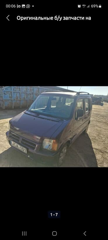 автозапчасти бишкек дордой: Оригинальные контрактные запчасти из Европы на Suzuki Сузуки!!! В — 2