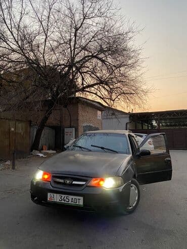 продаю титановый диска подходить деу нехиа подходит: Daewoo Nexia: 2012 г., 1.5 л, Механика, Бензиновая, Седан — 3