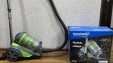 мотор для пылесоса самсунг 1800 вт: Пылесос, Стандартный, Сухая, Контейнер — 4