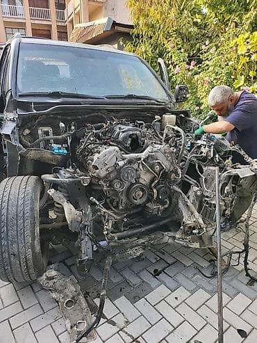 ABS: Блок ABS Volkswagen — 6