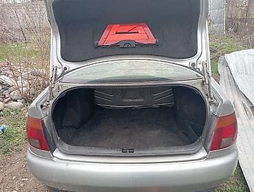 Audi: Audi A4: 1995 г., Седан — 4