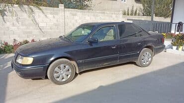 датчик положения дроссельной заслонки опель вектра б: Audi 100: 1994 г., 2.8 л, Механика, Бензин, Седан — 1