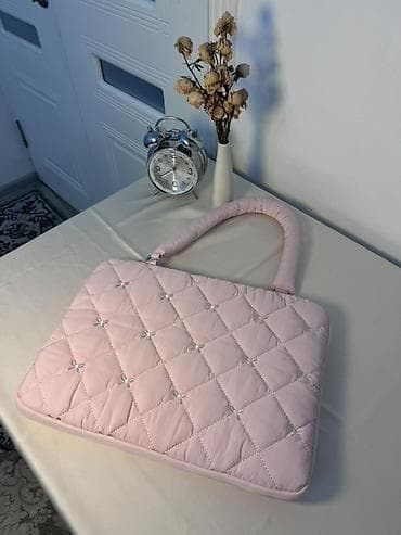 fabric case: Чехол-папка для ноутбука/планшета с тиснением под крокодила. - — 7