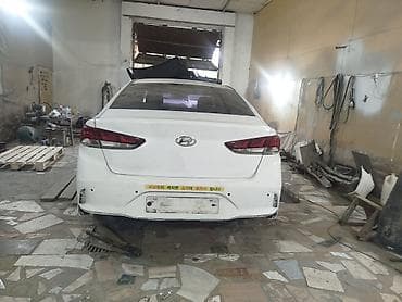 Lixiang: Кузовщики, маляр. полировка быстро и качественно опыт работы 18 лет — 5