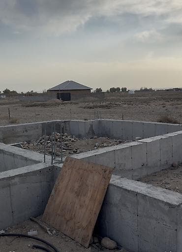 барачные дома: 6 соток, Для бизнеса, Красная книга — 2