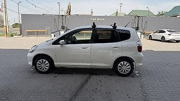 катушка хонда фит: Honda Fit: 2005 г., 1.3 л, Вариатор, Бензин, Хэтчбэк — 4